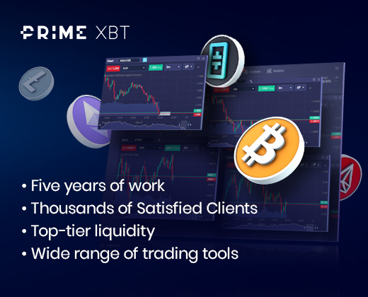 Exploring the PrimeXBT Website Mexico A Comprehensive Guide