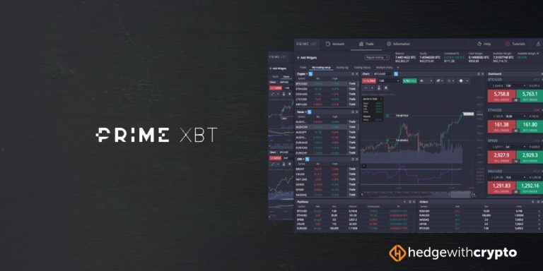Exploring the Unmatched Features of the Trading Platform PrimeXBT