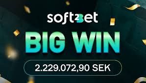 Exploring the World of Online Gambling A Look at Soft to Bet