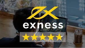 Guide on Exness Create Demo Account