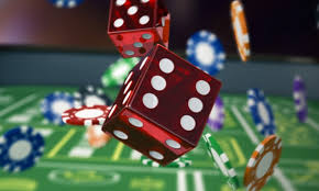 Online Casino CZK Zábava a Štěstí na Dosah Ruky