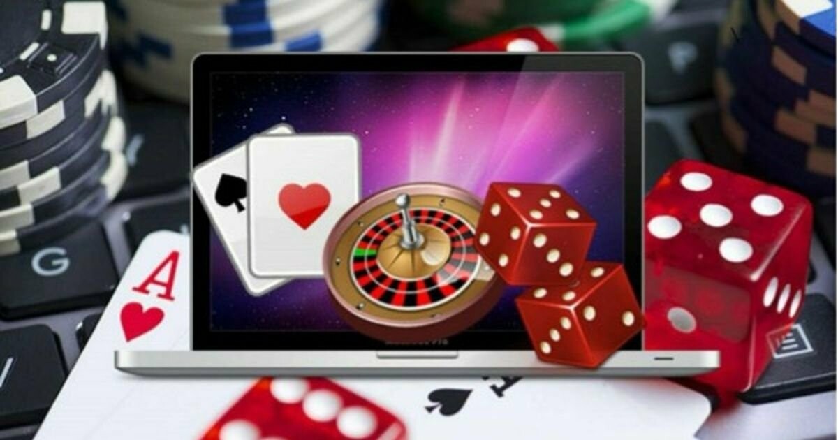 R7 casino - Ваше идеальное место для азартных игр