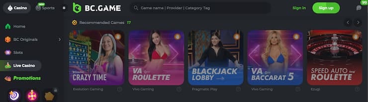 The Ultimate Betting Experience with BCStavka 3
