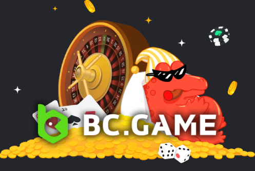 Understanding BC.Game Payment JP Options, Features, and Benefits
