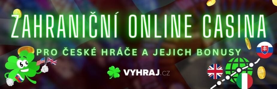 Nové české casino 2025 Budoucnost online hazardu v Česku