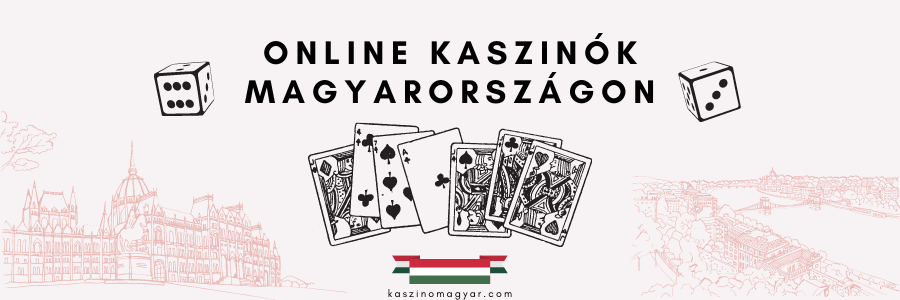 Online Kaszinók Magyarországon A Legjobb Játékélmények 1045435219