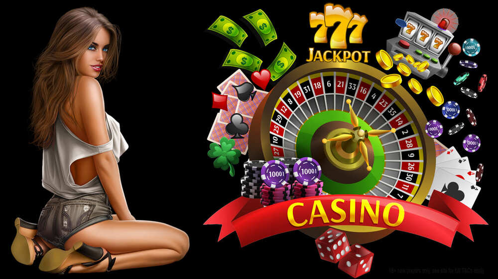 Descubre los Mejores Casinos Fuera de España -288574264