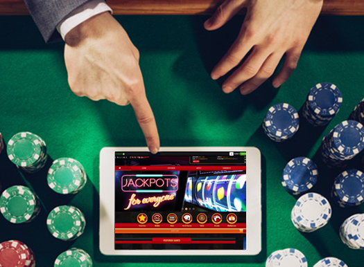 DuoBetz Casino The Ultimate Online Gambling Experience