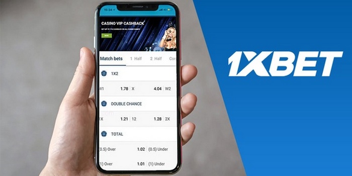 1xBet India PC App A Comprehensive Guide 1026630923