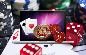Big Wins Online Casino UK Your Guide to Huge Payouts