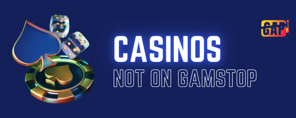 Casinos Without GamStop Discover Unrestricted Gaming Options