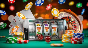 Experience the Thrill of Ricky Casino Your Ultimate Gaming Destination 1513834798