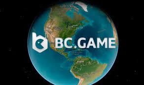 Nigeria BC.Game A New Era of Online Gaming in Nigeria
