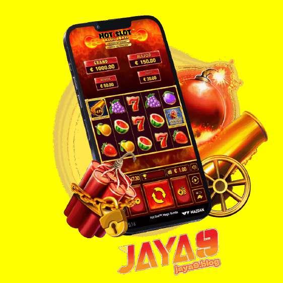 Unlock the 100% Bonus on Jaya9 Your Guide to Maximize Rewards Unlock the 100% Bonus on Jaya9 Your Guide to Maximize Rewards
