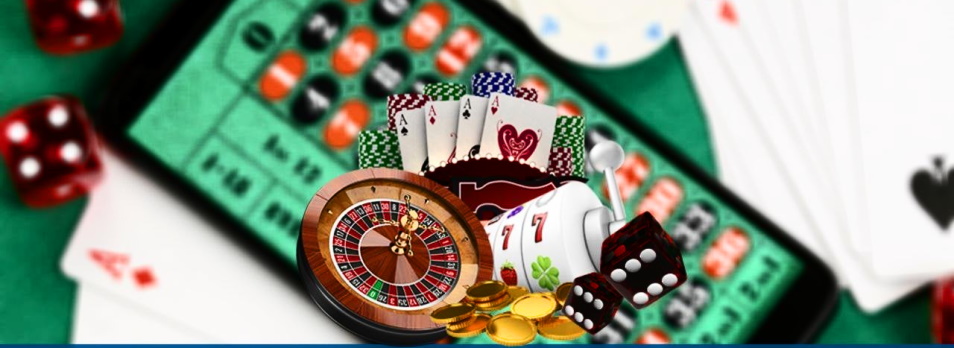 Understanding Casino Sites Not on Gamstop