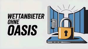 Wettanbieter ohne Lugas Sicher Wetten mit Vertrauen