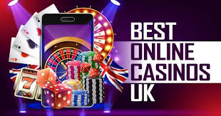 Bet UK Online Casino Experience the Thrill of Winning Bet UK Online Casino Experience the Thrill of Winning