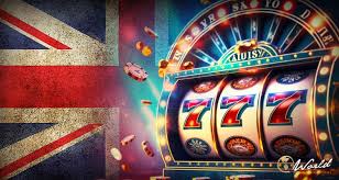 Bet UK Online Casino Experience the Thrill of Winning Bet UK Online Casino Experience the Thrill of Winning