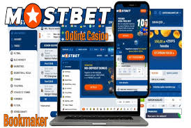 Discover Exciting Betting Opportunities with Mostbet Moldova