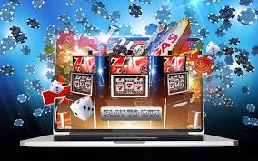 Discover the Excitement of Online Casino Tropicanza 1133443752