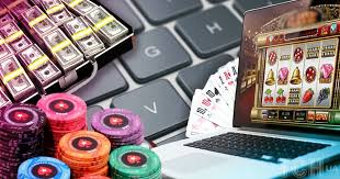 Discover the Thrill of Online Gaming at Playing.io Casino Discover the Thrill of Online Gaming at Playing.io Casino