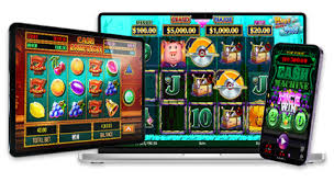 Experience the Thrills at Online Casino WildRobin Experience the Thrills at Online Casino WildRobin