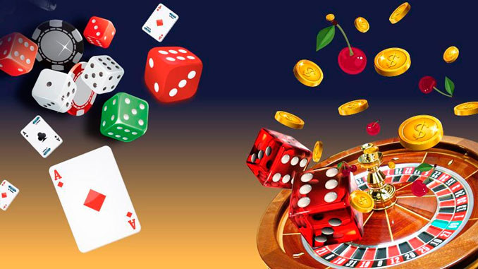 Experience the Thrills at Online Casino WildRobin Experience the Thrills at Online Casino WildRobin