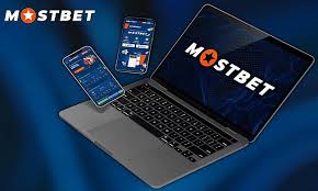 Mostbet Your Ultimate Destination for Online Betting