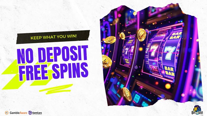 Unlock 60 Free Spins No Deposit - A Guide to Winning Big! Unlock 60 Free Spins No Deposit - A Guide to Winning Big!