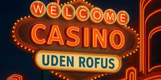 Casino uden MitID i Danmark En Guide til Spiloplevelser Casino uden MitID i Danmark En Guide til Spiloplevelser