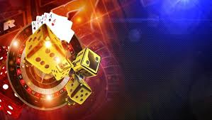 Experience the Thrill of Golden Lion Online Casino UK -198531747 Experience the Thrill of Golden Lion Online Casino UK -198531747