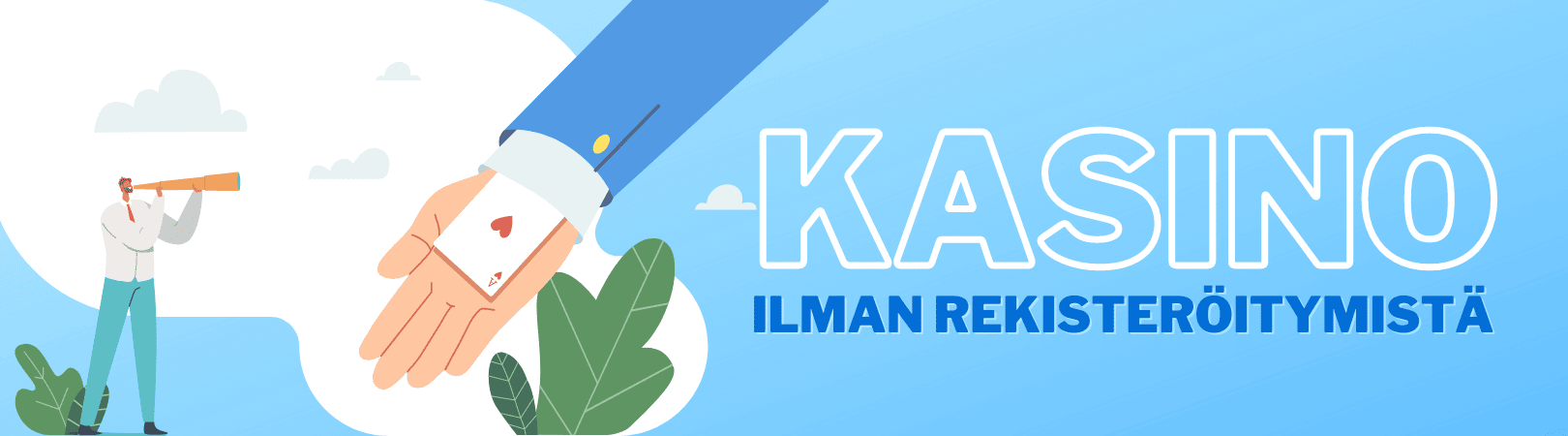 Kasinopelit Ilman Rekisteröitymistä Miksi Ne Ovat Suosittuja